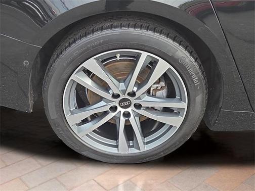 2022 Audi A6 45 Premium