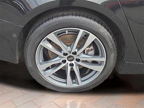 2022 Audi A6 45 Premium