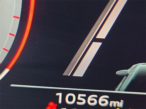 2022 Audi A6 45 Premium