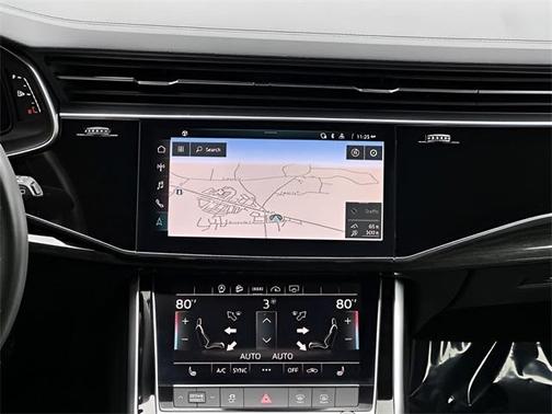 2023 Audi Q7 45 Premium