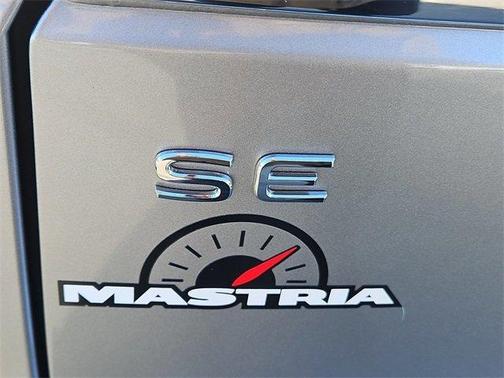 2023 Volkswagen Atlas 2.0T SE