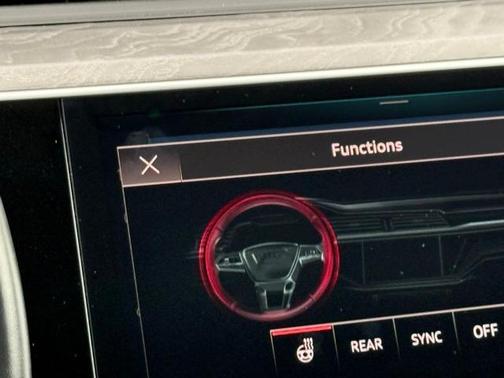 2021 Audi e-tron Premium