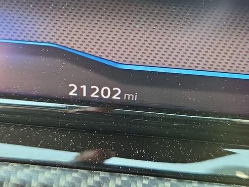 Lapiz Blue Metallic 2023 Volkswagen Golf R 2.0T