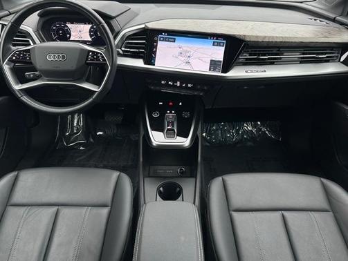2023 Audi Q4 e-tron 50 Premium Plus