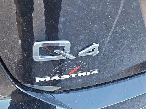 2024 Audi Q4 e-tron 55 quattro Premium