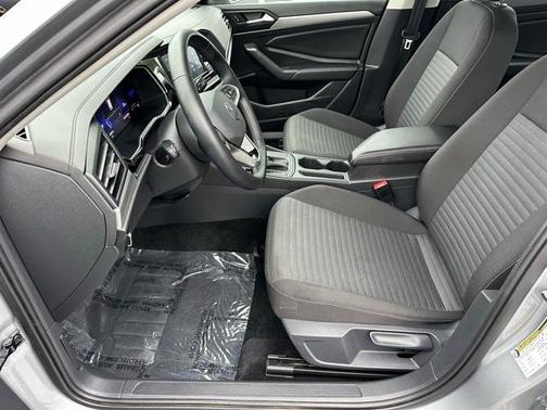 2022 Volkswagen Jetta 1.5T S