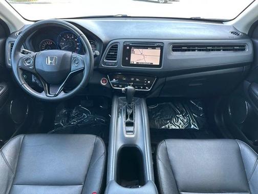 2018 Honda HR-V EX-L w/Navigation
