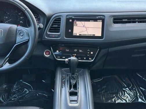 2018 Honda HR-V EX-L w/Navigation