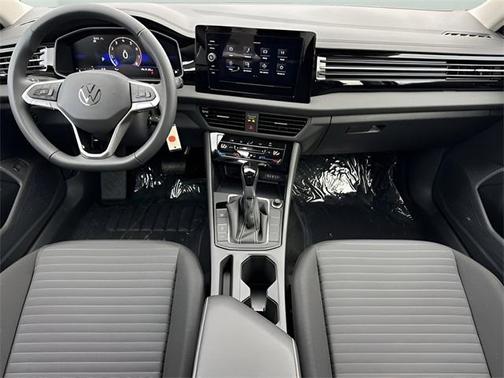 2026 Volkswagen Jetta 1.5T S