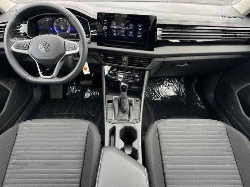 2026 Volkswagen Jetta 1.5T S