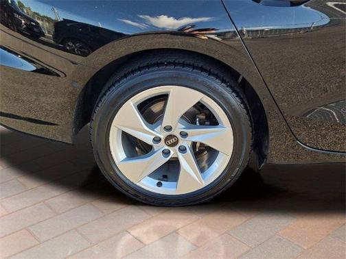 2024 Audi A3 40 Premium