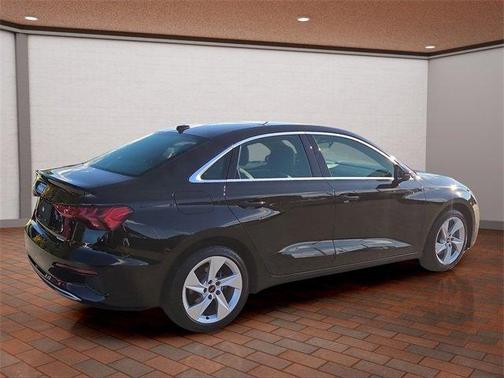 2024 Audi A3 40 Premium