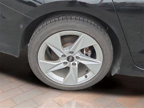 2024 Audi A3 40 Premium