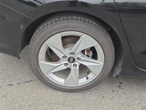 2024 Audi A3 40 Premium