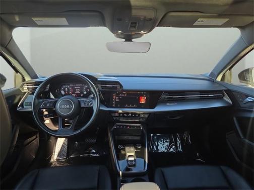 2024 Audi A3 40 Premium