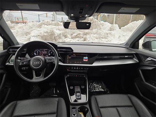 2024 Audi A3 40 Premium