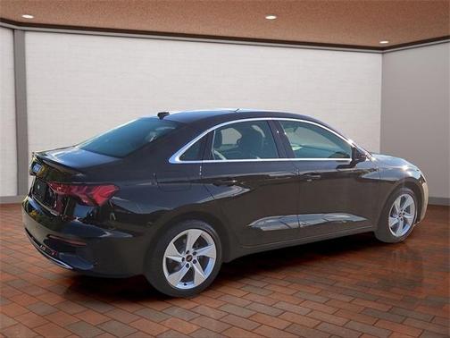 2024 Audi A3 40 Premium