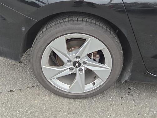 2024 Audi A3 40 Premium