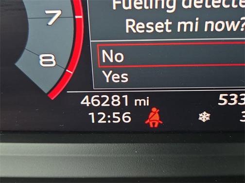 2024 Audi A3 40 Premium