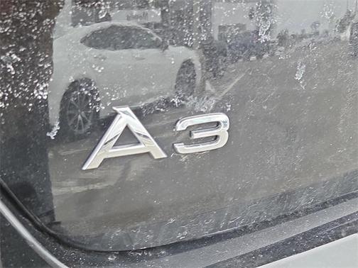 2024 Audi A3 40 Premium