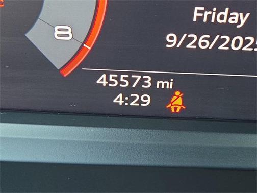 2024 Audi A3 40 Premium