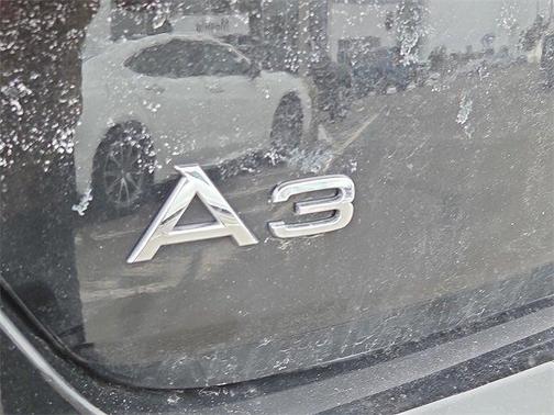 2024 Audi A3 40 Premium