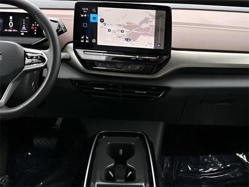 2023 Volkswagen ID.4 Pro