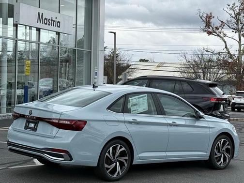 2026 Volkswagen Jetta 1.5T SEL