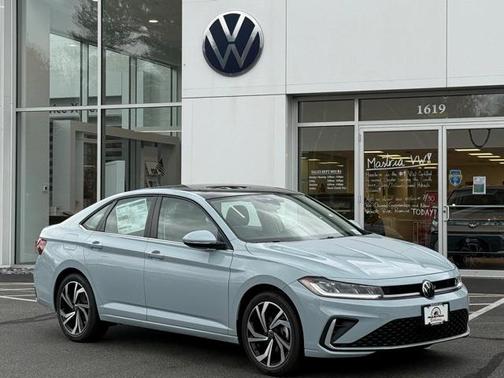 2026 Volkswagen Jetta 1.5T SEL