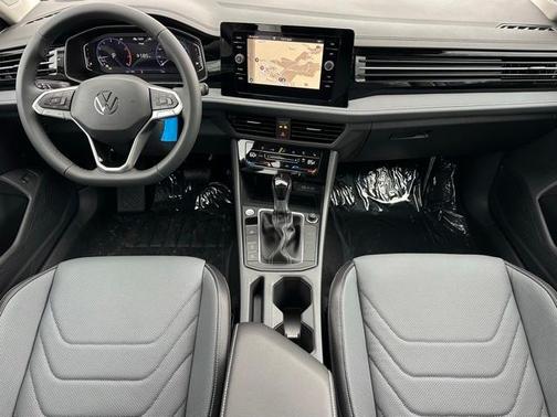 2026 Volkswagen Jetta 1.5T SEL