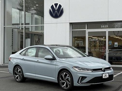 2026 Volkswagen Jetta 1.5T SEL