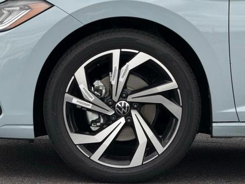 2026 Volkswagen Jetta 1.5T SEL