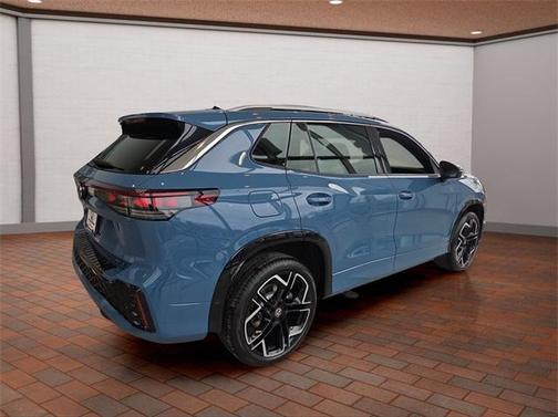 2026 Volkswagen Tiguan 2.0T SEL R-Line