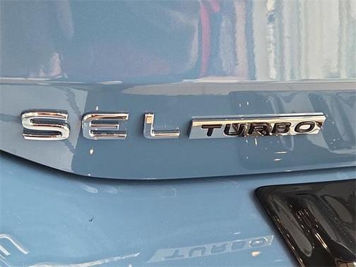 2026 Volkswagen Tiguan 2.0T SEL R-Line