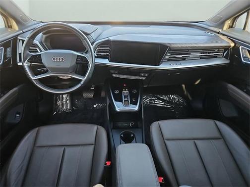 2024 Audi Q4 e-tron 50 Premium