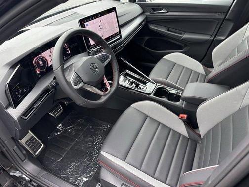 2025 Volkswagen Golf GTI 2.0T Autobahn