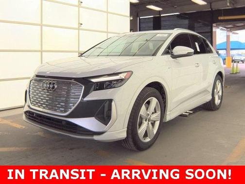 2024 Audi Q4 e-tron 55 quattro Premium