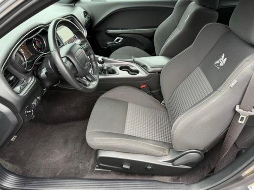 2018 Dodge Challenger R/T Scat Pack