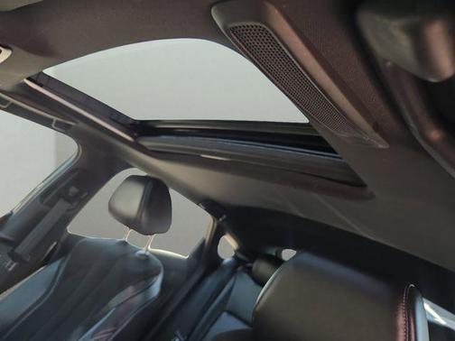 Black 2024 Acura Integra A-Spec Technology
