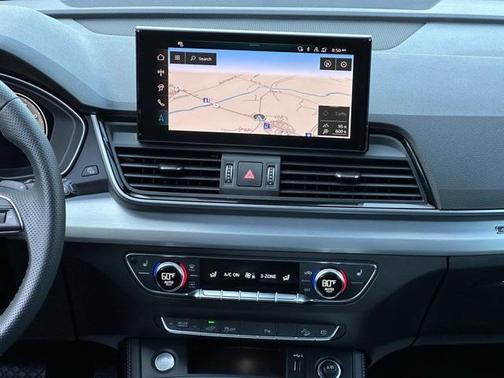 2024 Audi Q5 e 55 S line quattro Premium