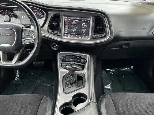 2020 Dodge Challenger R/T Scat Pack