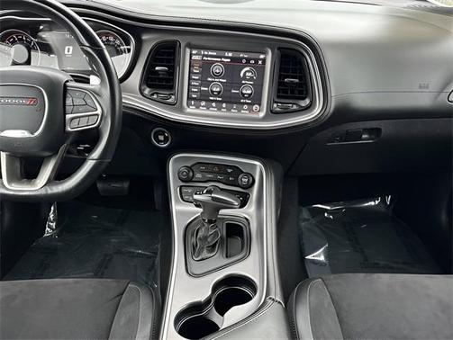 2020 Dodge Challenger R/T Scat Pack