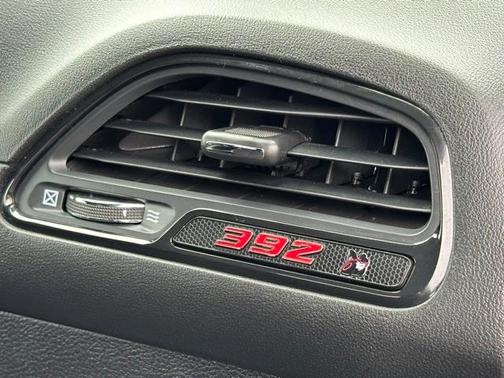 2020 Dodge Challenger R/T Scat Pack