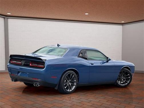 2020 Dodge Challenger R/T Scat Pack