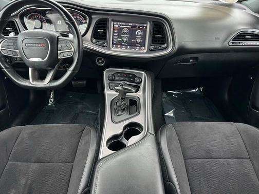 2020 Dodge Challenger R/T Scat Pack