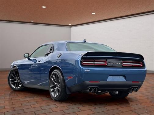 2020 Dodge Challenger R/T Scat Pack