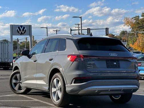 2023 Audi Q4 e-tron 50 Prestige