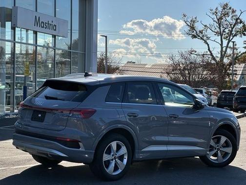2023 Audi Q4 e-tron 50 Prestige