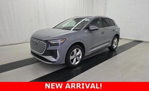 2023 Audi Q4 e-tron 50 Prestige