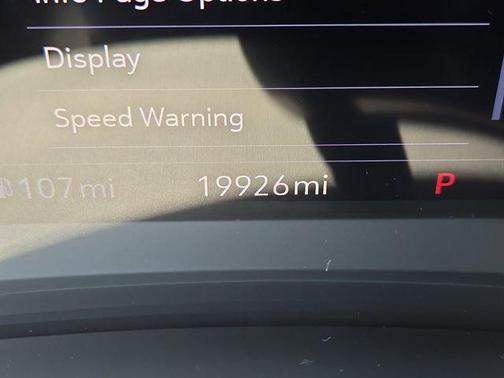 Black 2024 Cadillac XT6 Sport AWD
